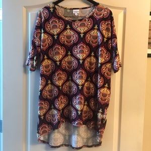 NWOT Lularoe L Irma